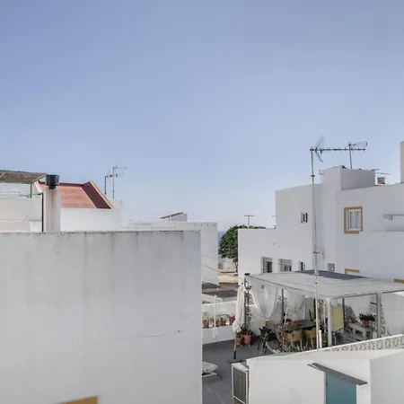 Apartment El Pesquero Conil De La Frontera