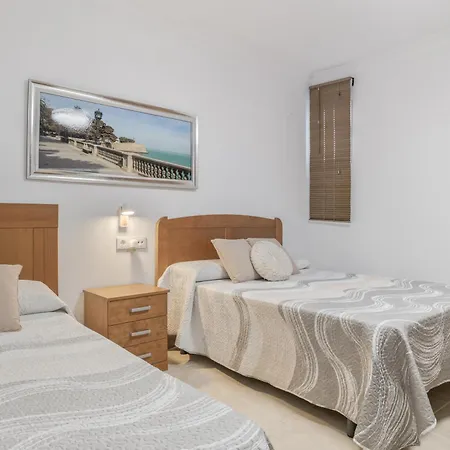 Apartment El Pesquero *
