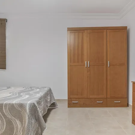 El Pesquero Apartment