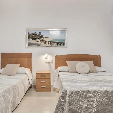 El Pesquero * Conil De La Frontera