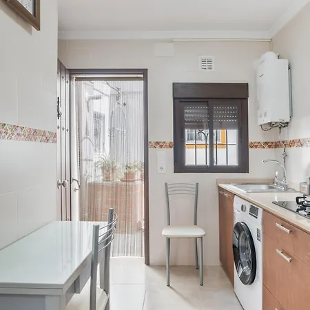El Pesquero Apartment
