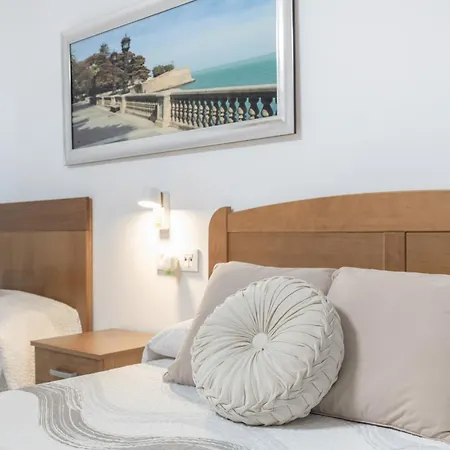 Apartment El Pesquero