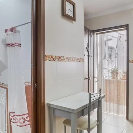 Apartment El Pesquero Conil De La Frontera