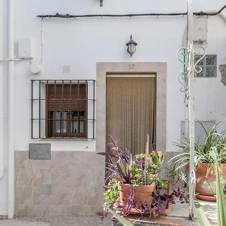 El Pesquero Apartment Conil De La Frontera